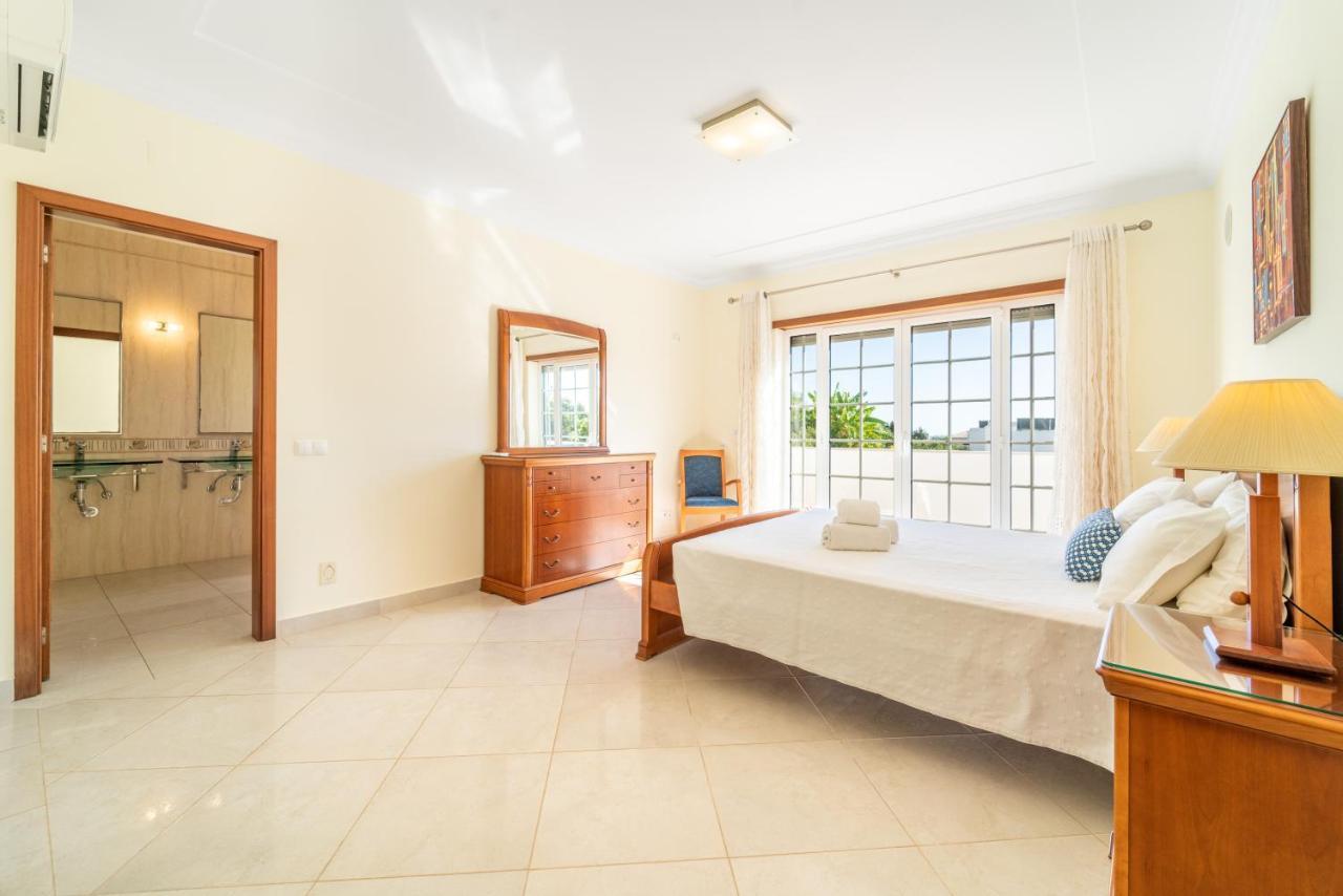 Villa Thetis By Atlantic Places อัลบูเฟรา ภายนอก รูปภาพ
